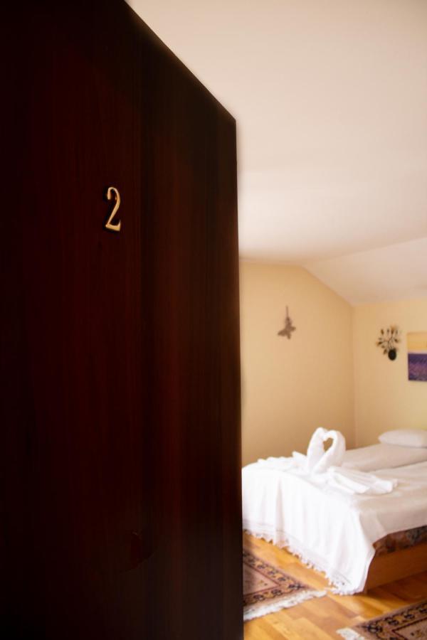 Celeste House Sibiu Exterior foto