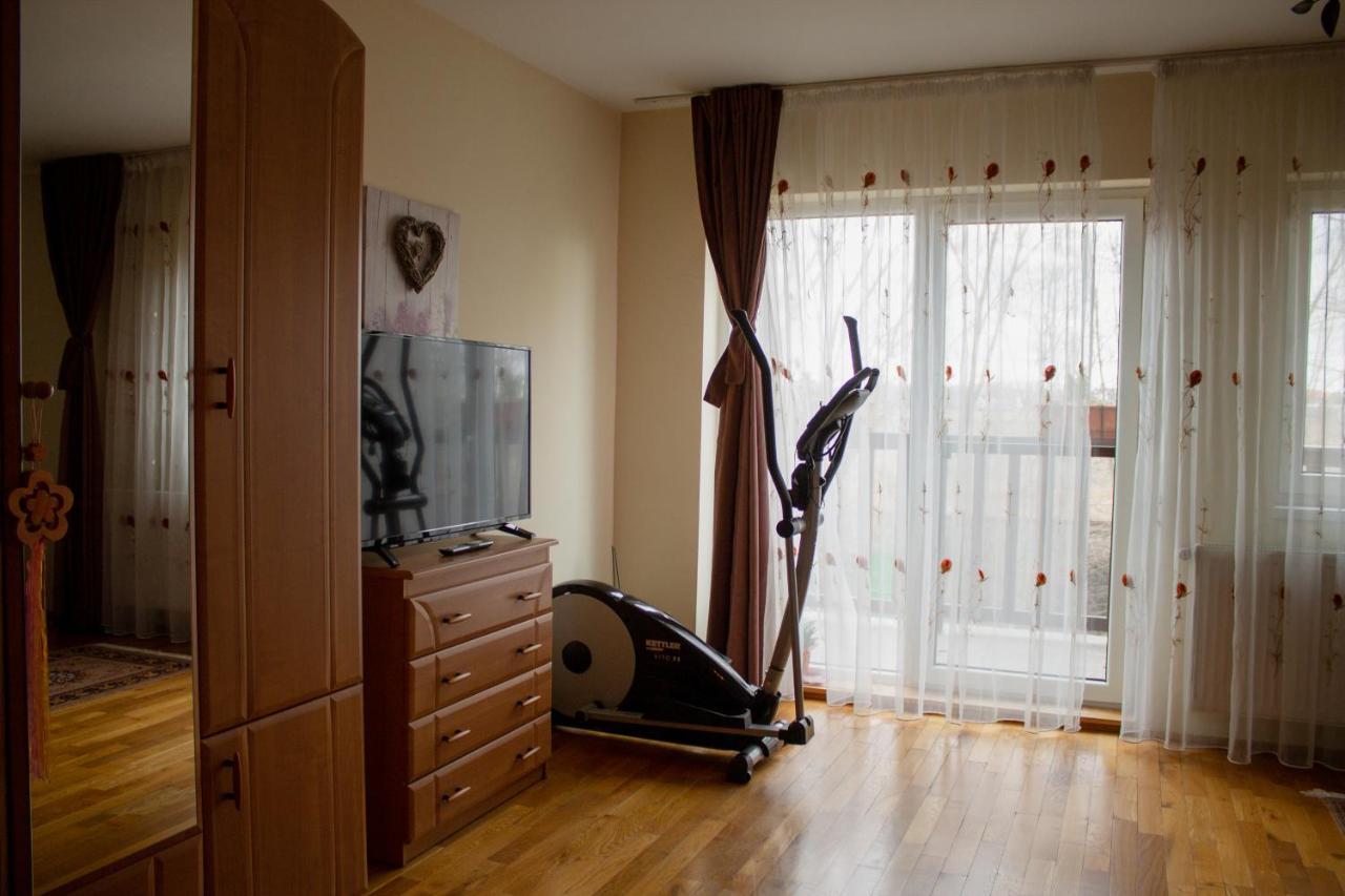 Celeste House Sibiu Exterior foto