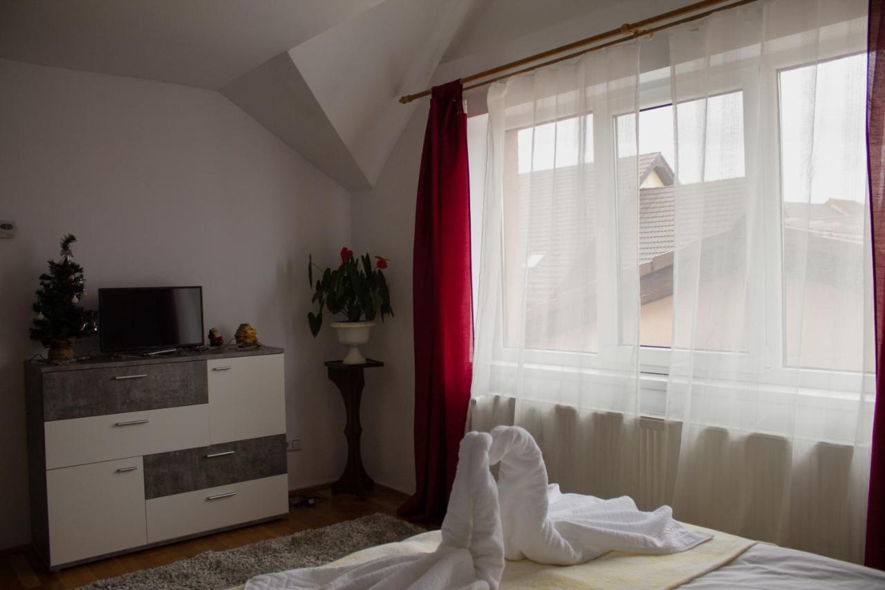 Celeste House Sibiu Exterior foto