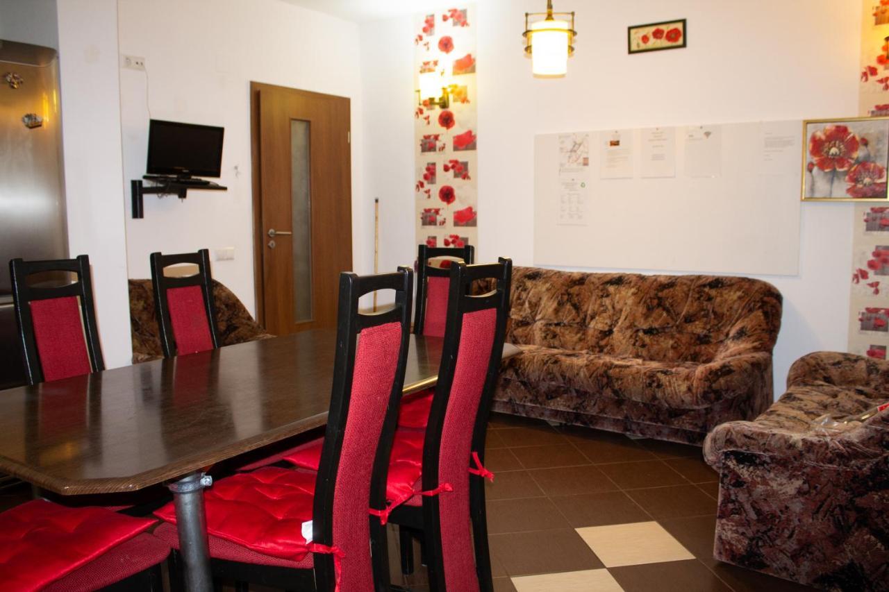 Celeste House Sibiu Exterior foto