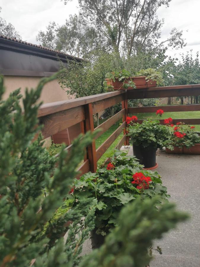 Celeste House Sibiu Exterior foto