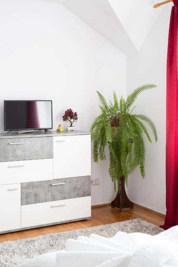 Celeste House Sibiu Exterior foto