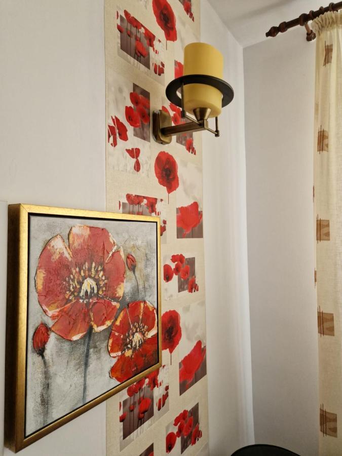 Celeste House Sibiu Exterior foto