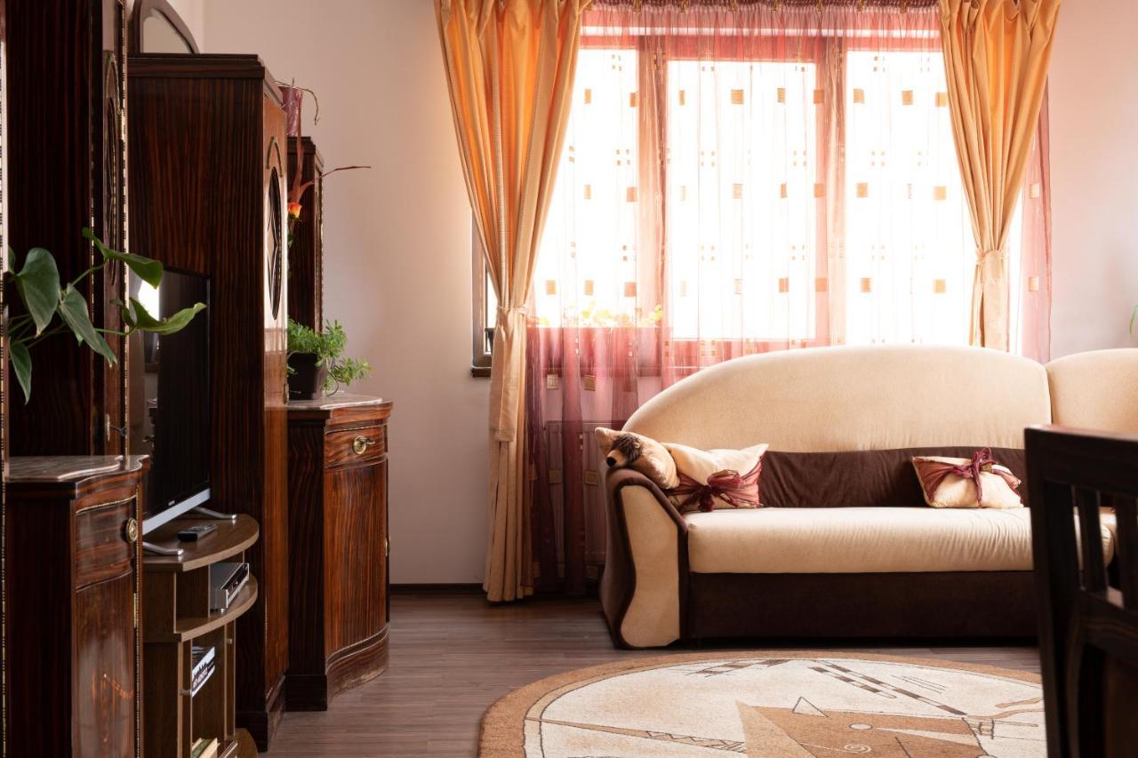 Celeste House Sibiu Exterior foto