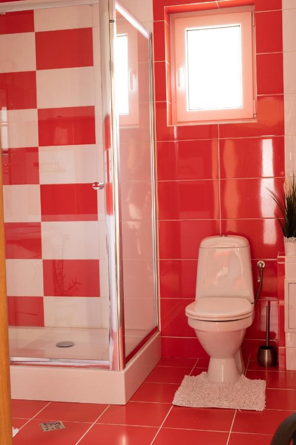 Celeste House Sibiu Exterior foto