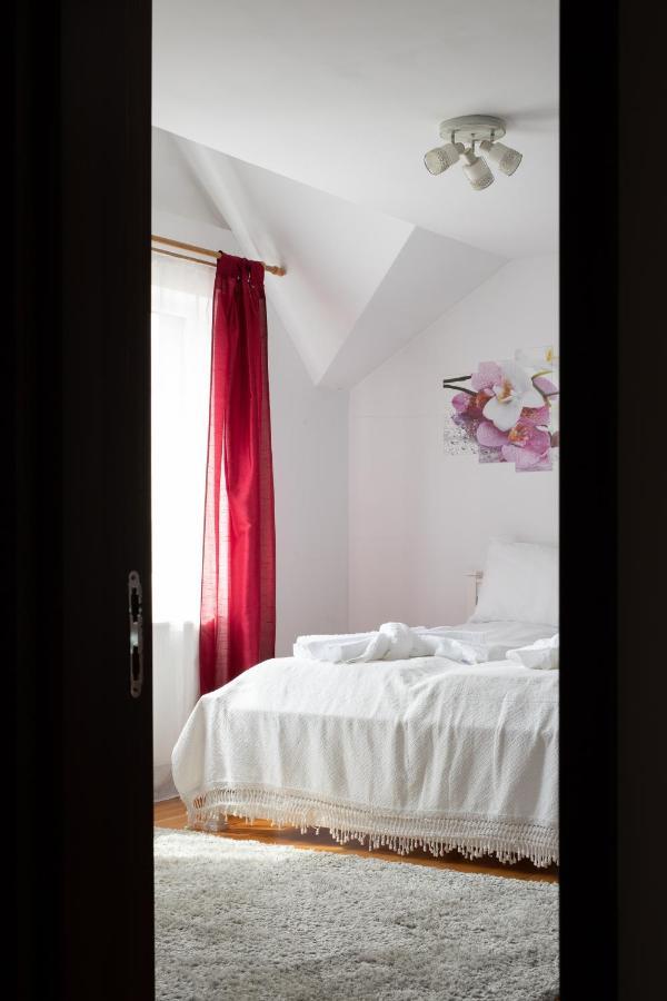 Celeste House Sibiu Exterior foto