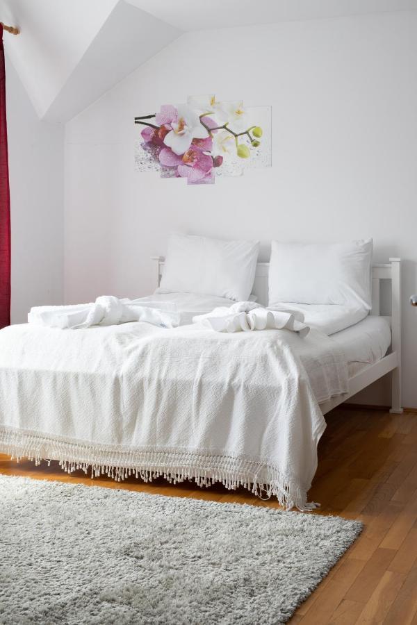 Celeste House Sibiu Exterior foto