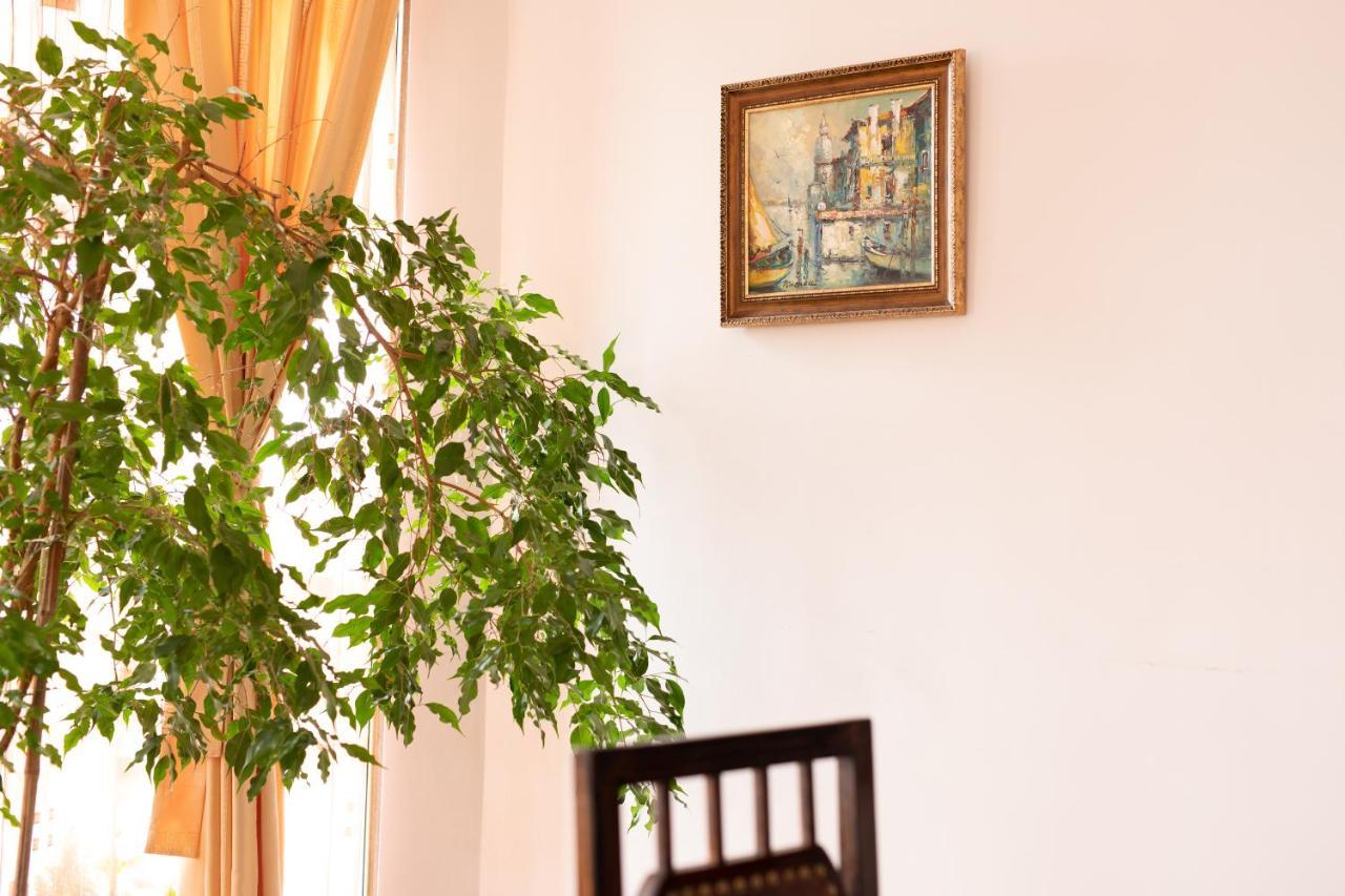 Celeste House Sibiu Exterior foto