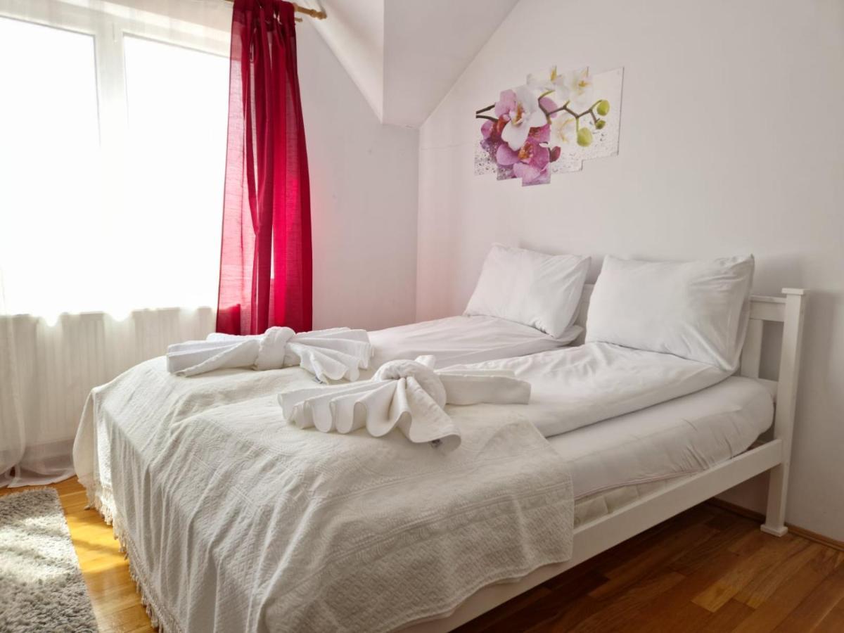 Celeste House Sibiu Exterior foto