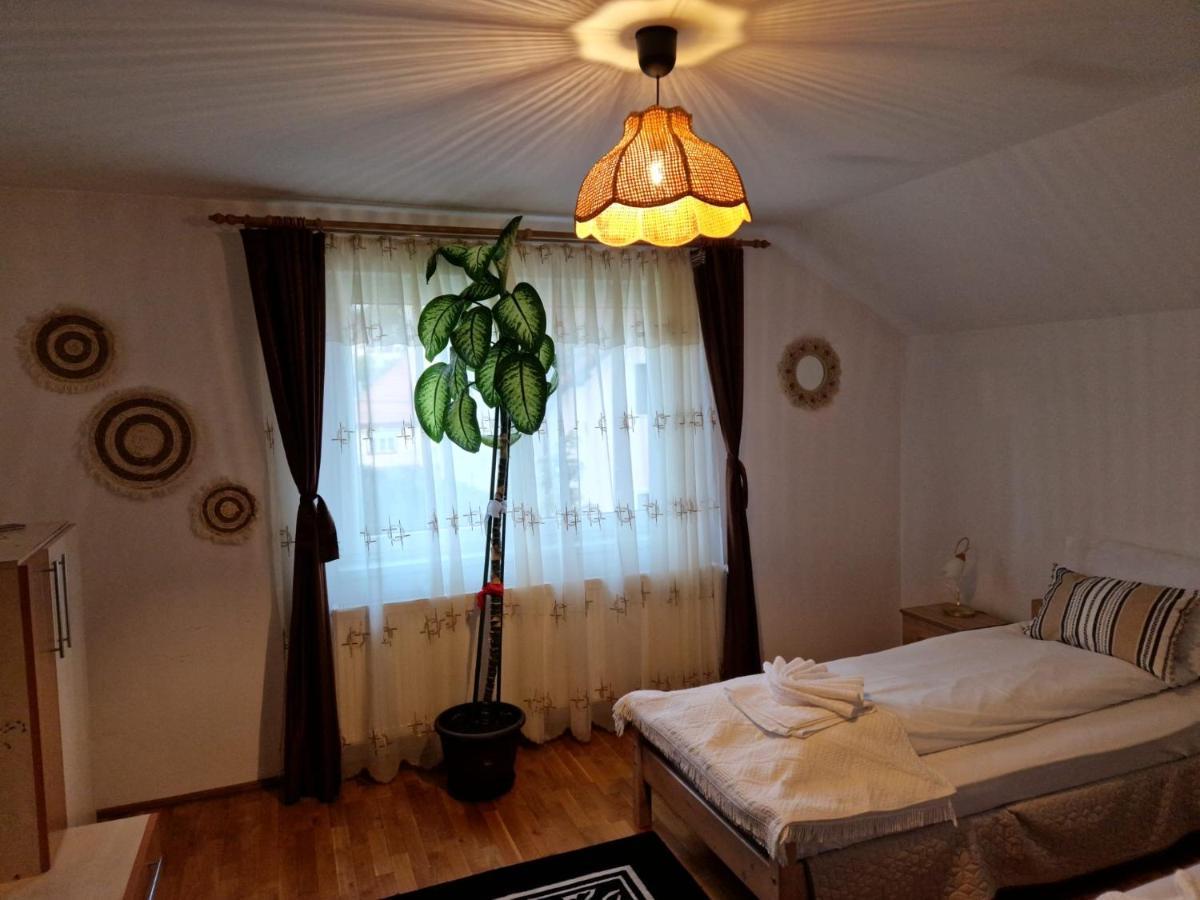 Celeste House Sibiu Exterior foto