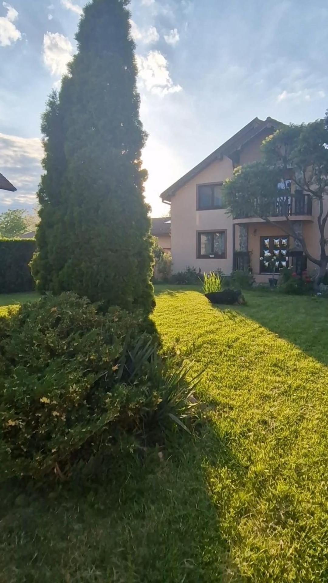 Celeste House Sibiu Exterior foto