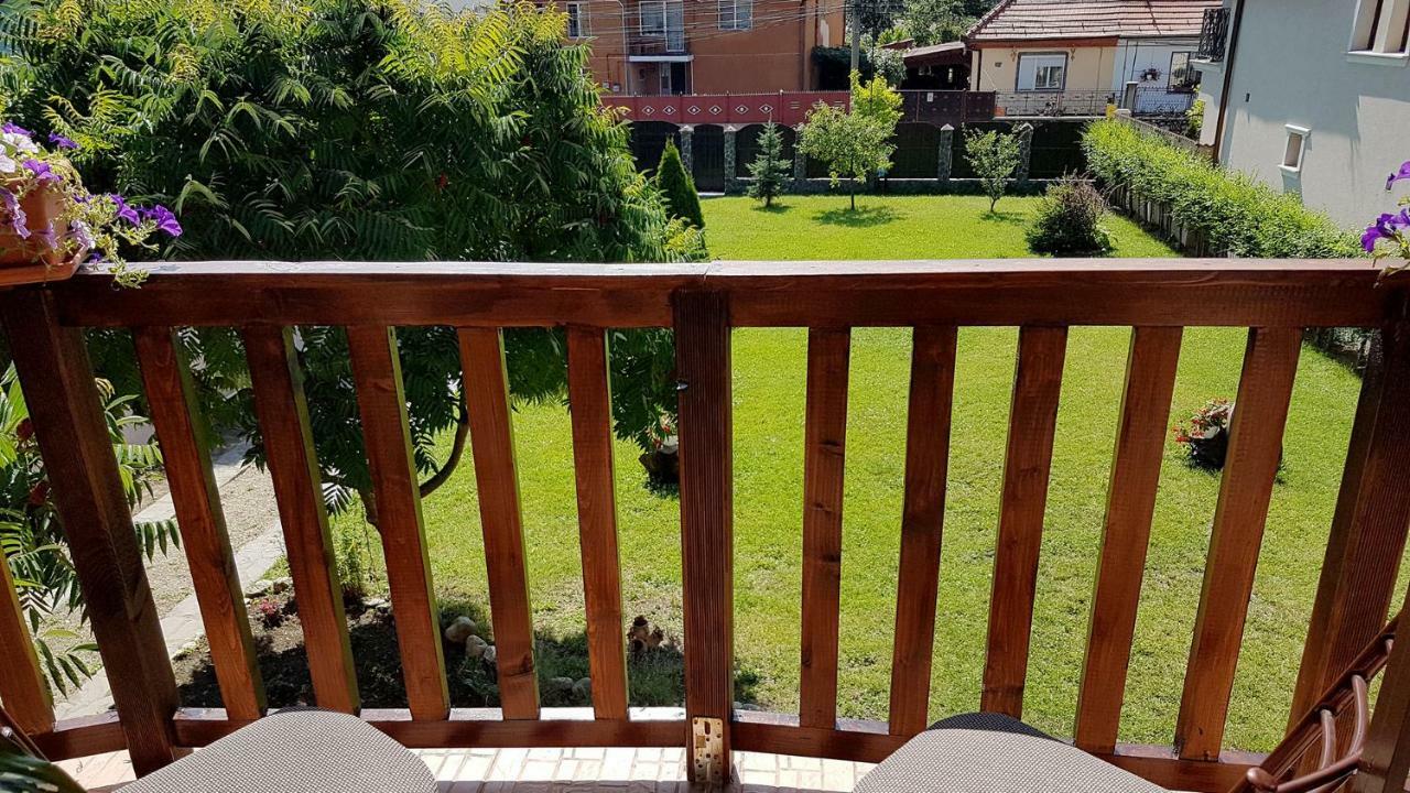 Celeste House Sibiu Exterior foto